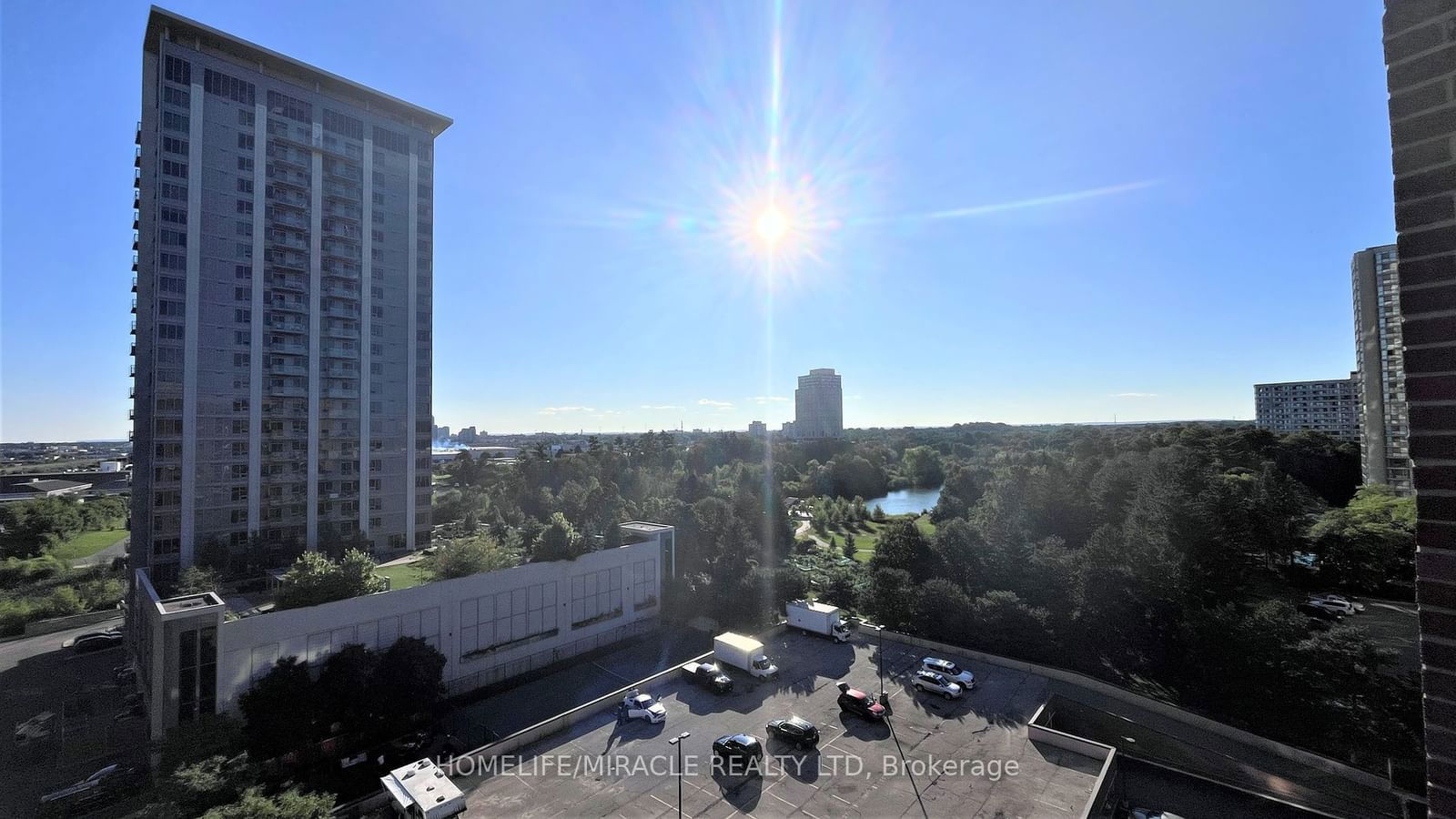 4 Lisa St, unit 1107 for sale