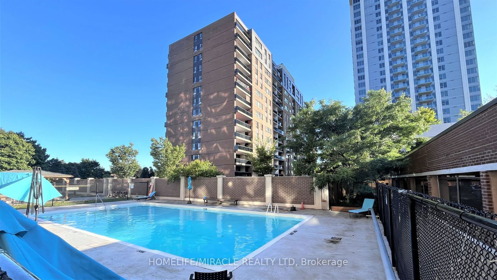 4 Lisa St, unit 1107 for sale - image #19