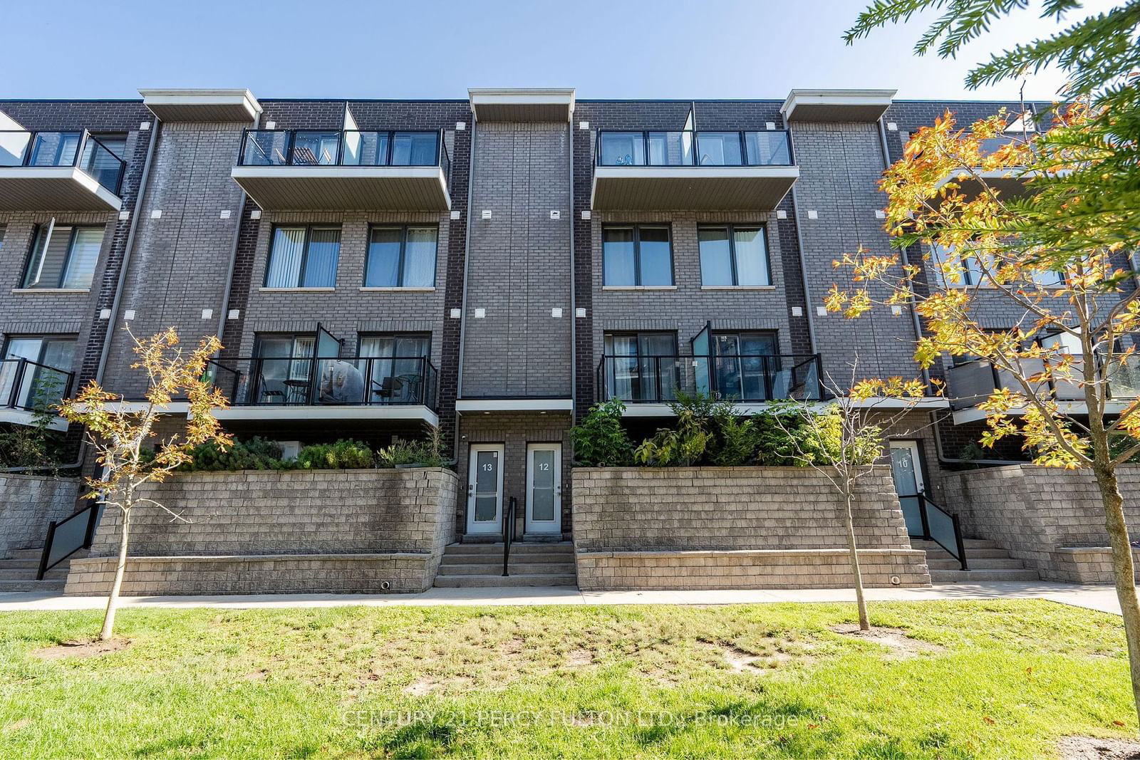 2063 WESTON Rd, unit 12 for sale - image #1