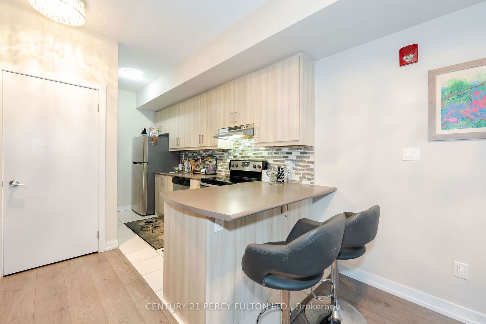 2063 WESTON Rd, unit 12 for sale - image #5