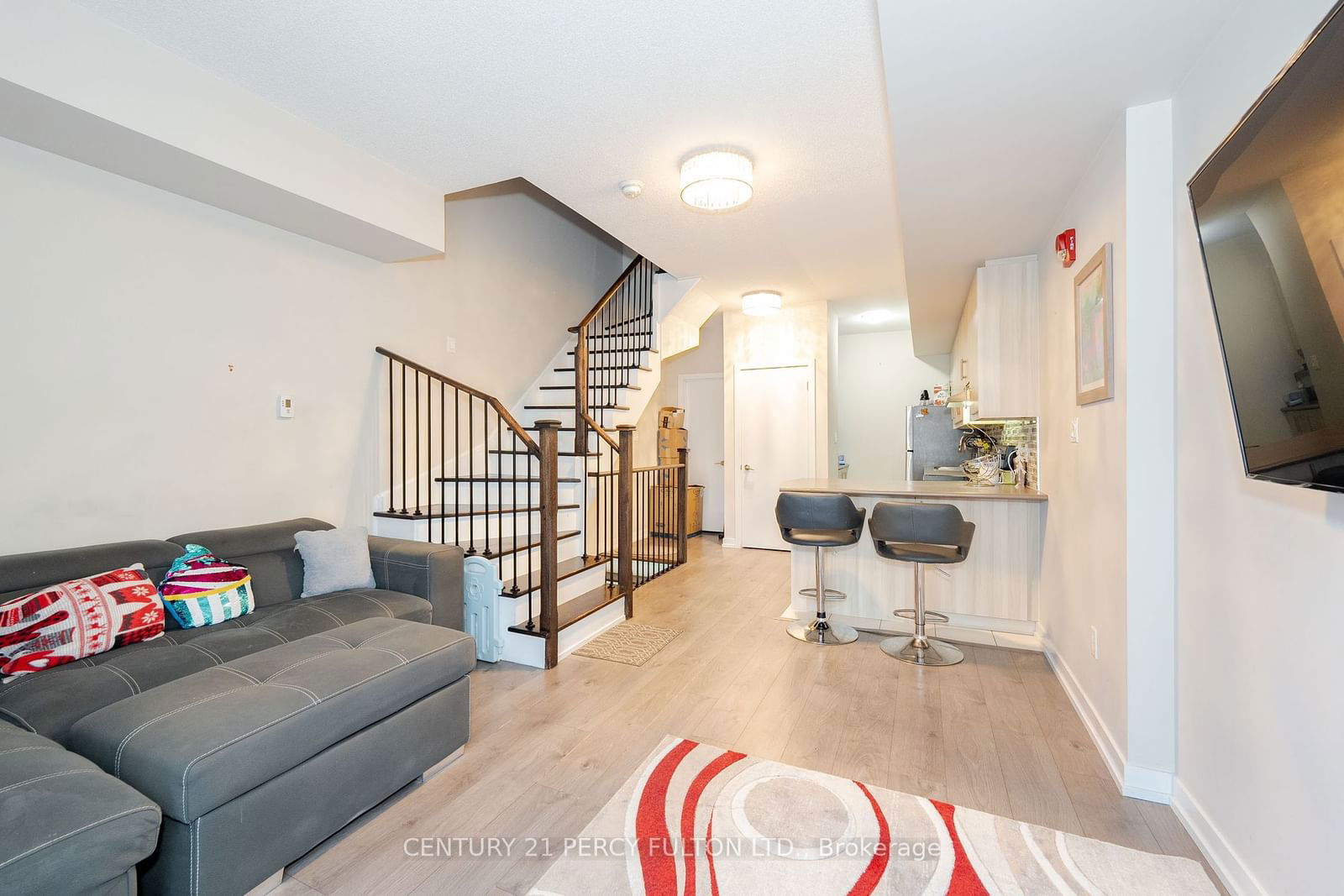 2063 WESTON Rd, unit 12 for sale - image #8