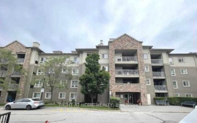 8 DAYSPRING Circ, unit 1209 for sale - image #1