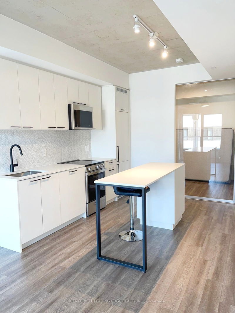 1808 St Clair Ave, unit 320 for rent