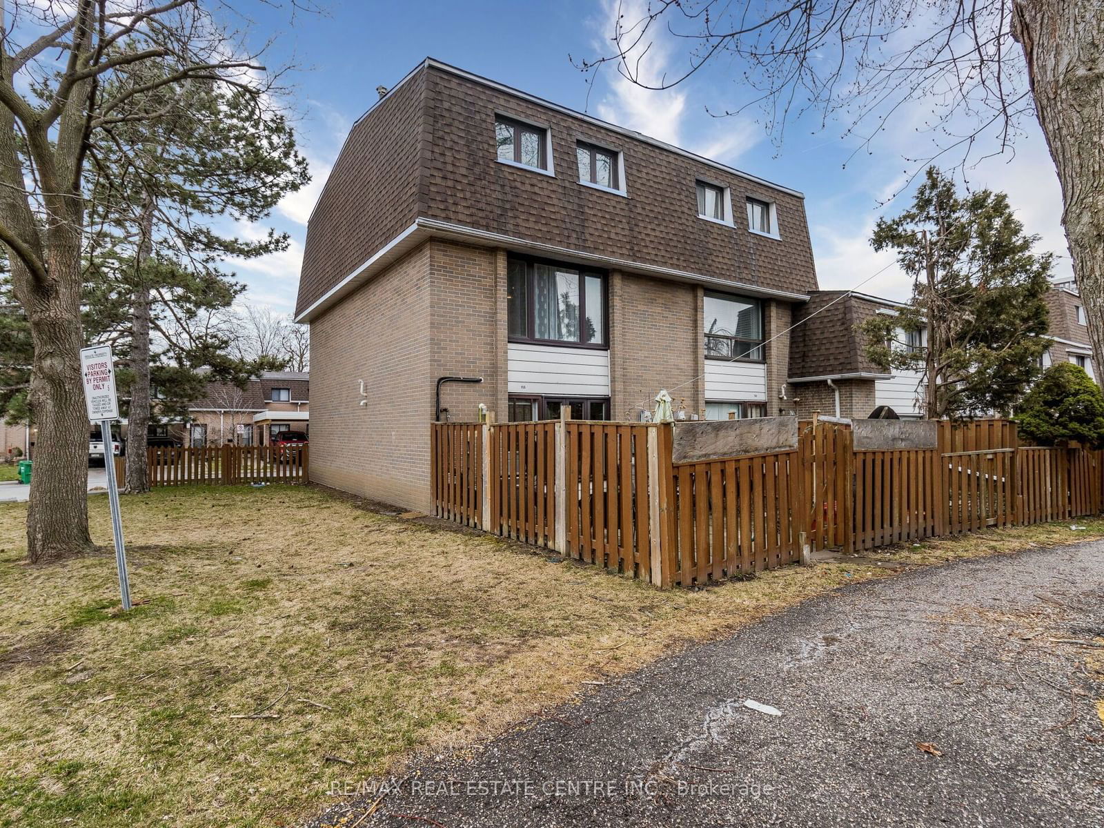 475 Bramalea Rd, unit 155 for sale - image #33