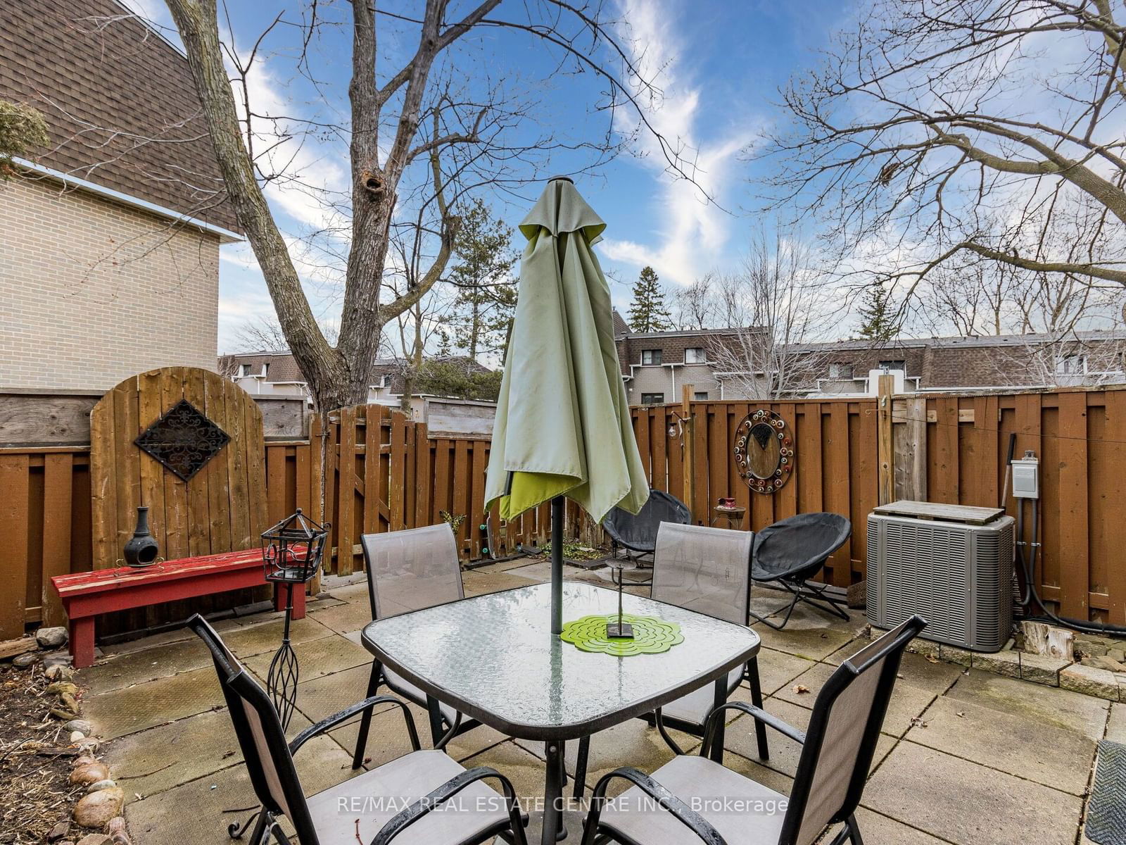 475 Bramalea Rd, unit 155 for sale - image #34