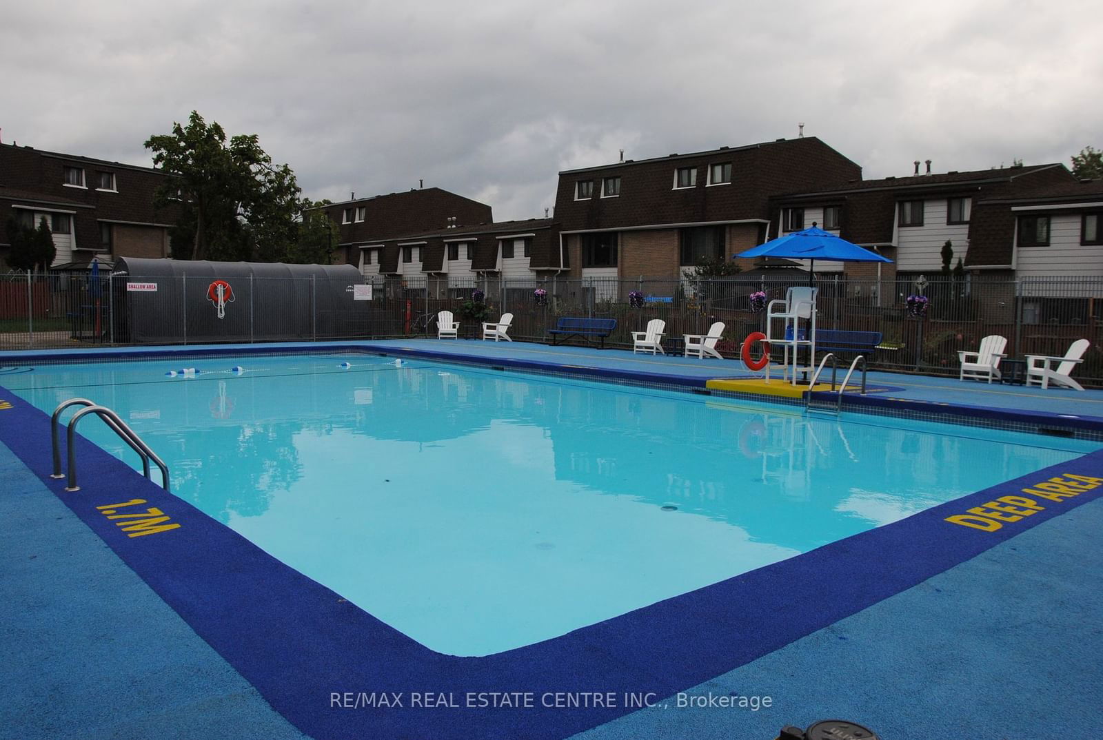 475 Bramalea Rd, unit 155 for sale - image #36