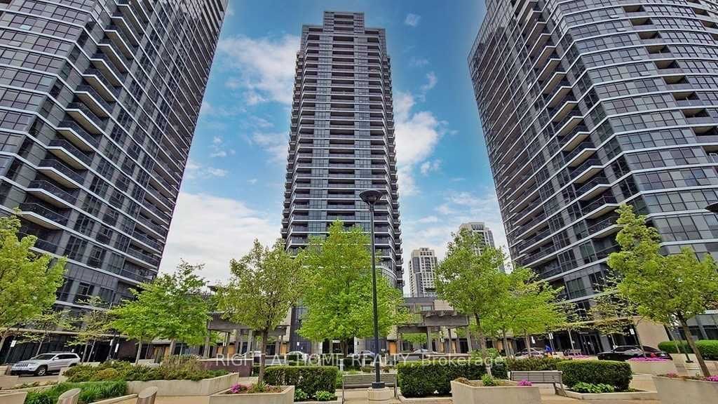 Thunderbird at One Valhalla Condos, Etobicoke, Toronto