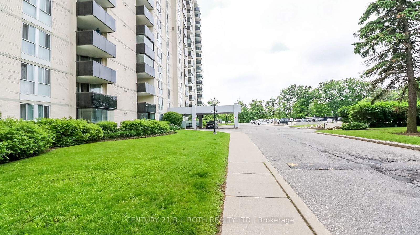 Burnham Glen Condos, Etobicoke, Toronto