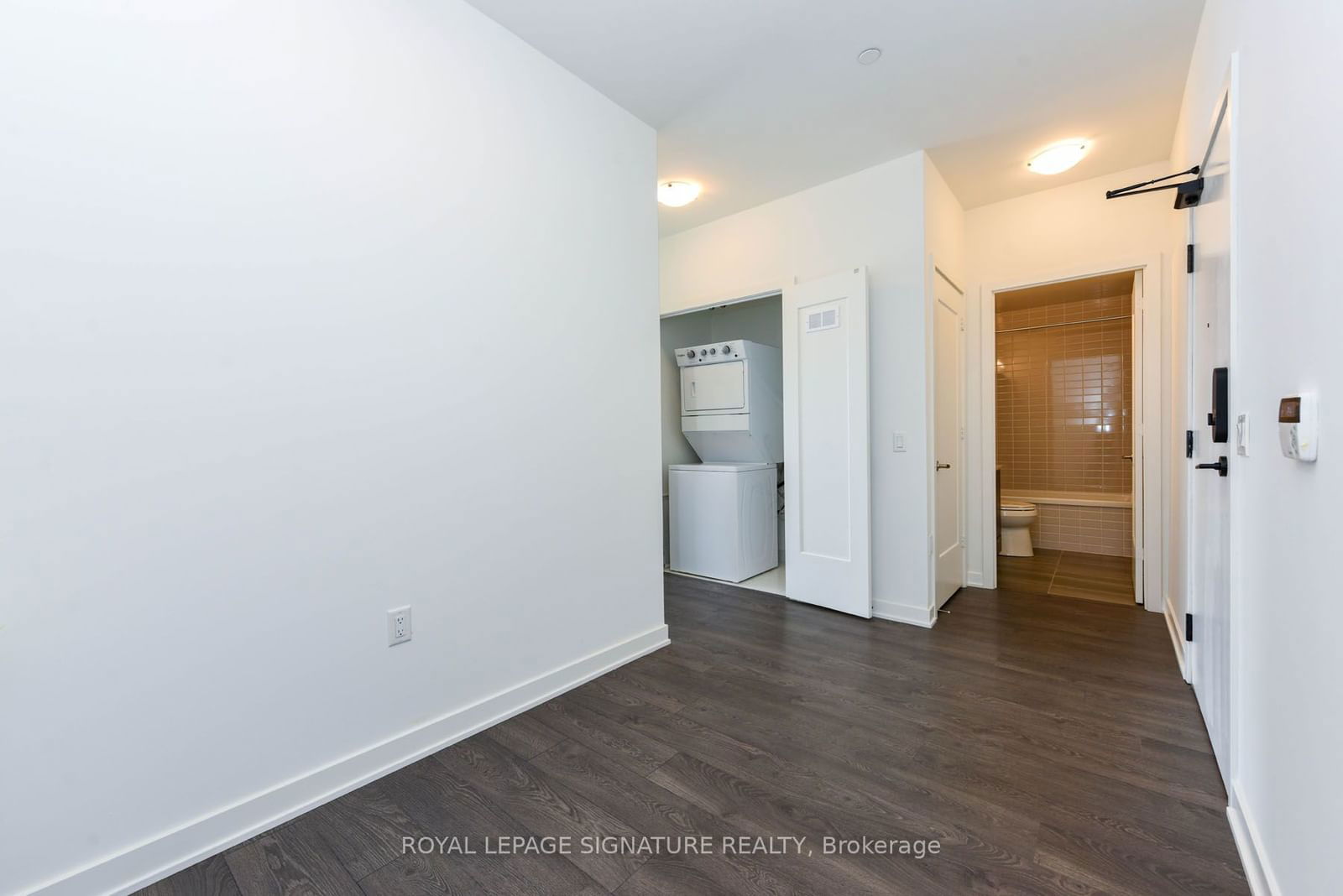 4675 Metcalfe Ave, unit PH2203 for sale