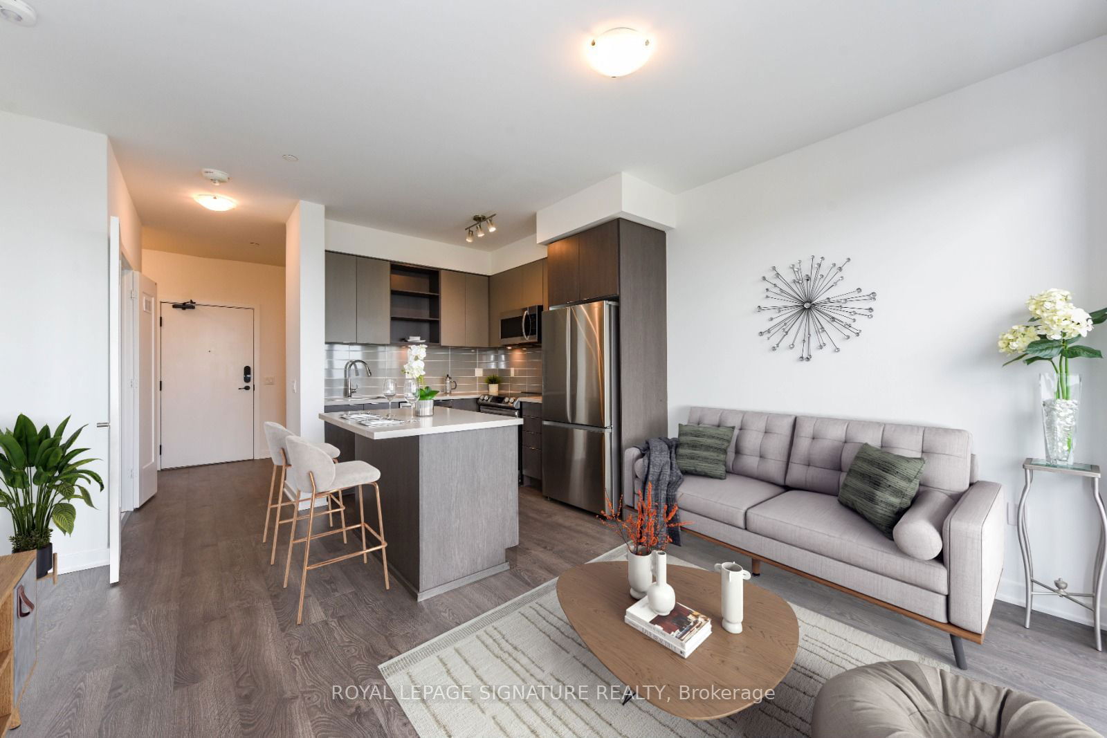 4675 Metcalfe Ave, unit PH2203 for sale - image #3