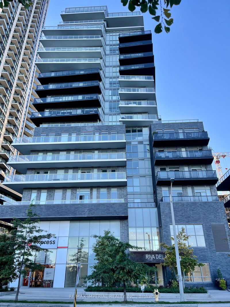 110 Marine Parade Dr, unit 413 for rent - image #1