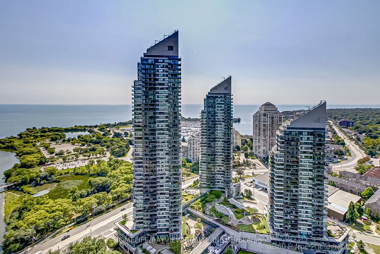 2220 Lake Shore Blvd W, unit 3502 for sale - image #14