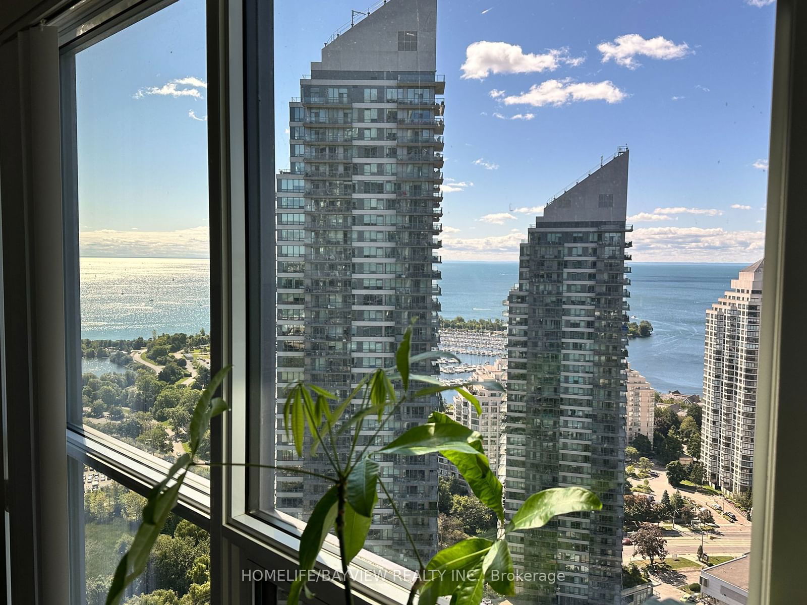 2220 Lake Shore Blvd W, unit 3502 for sale - image #2