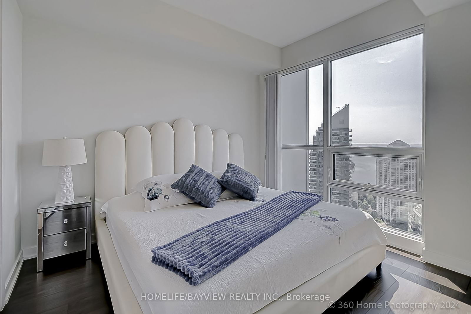 2220 Lake Shore Blvd W, unit 3502 for sale - image #21