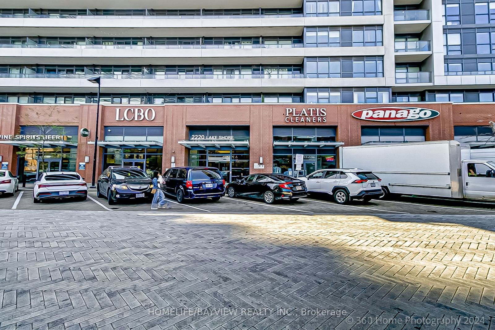 2220 Lake Shore Blvd W, unit 3502 for sale - image #38