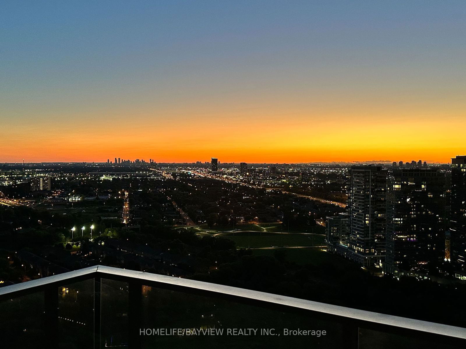 2220 Lake Shore Blvd W, unit 3502 for sale - image #4