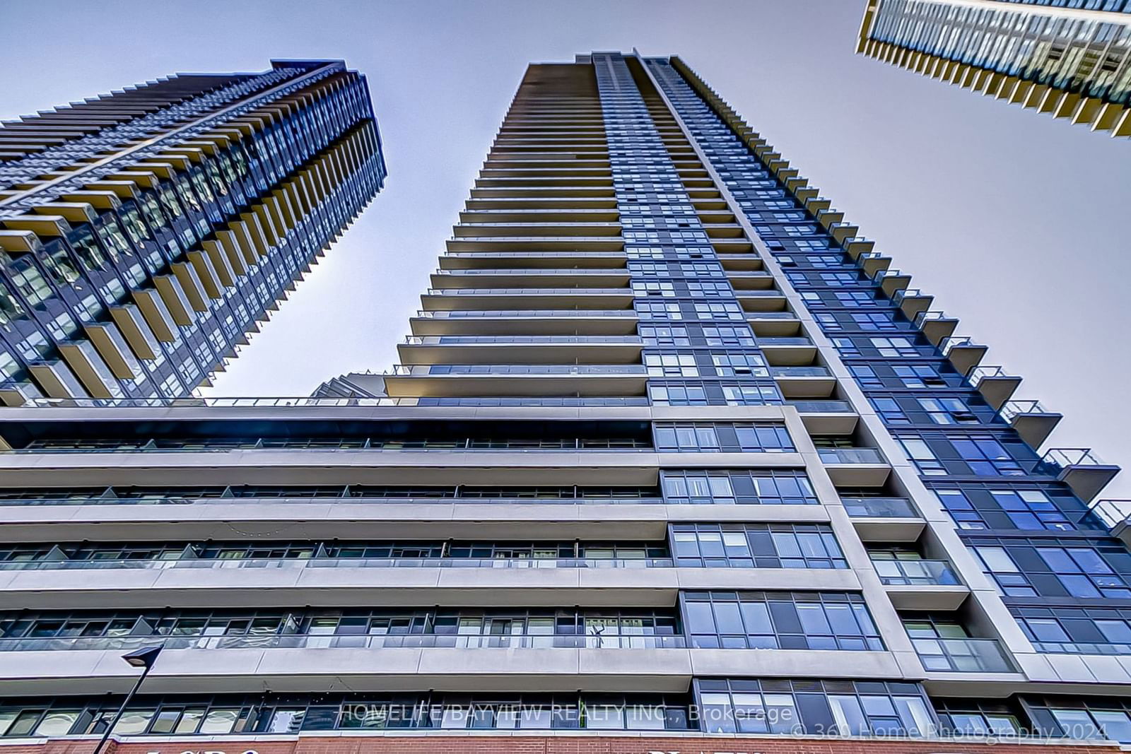 2220 Lake Shore Blvd W, unit 3502 for sale - image #6