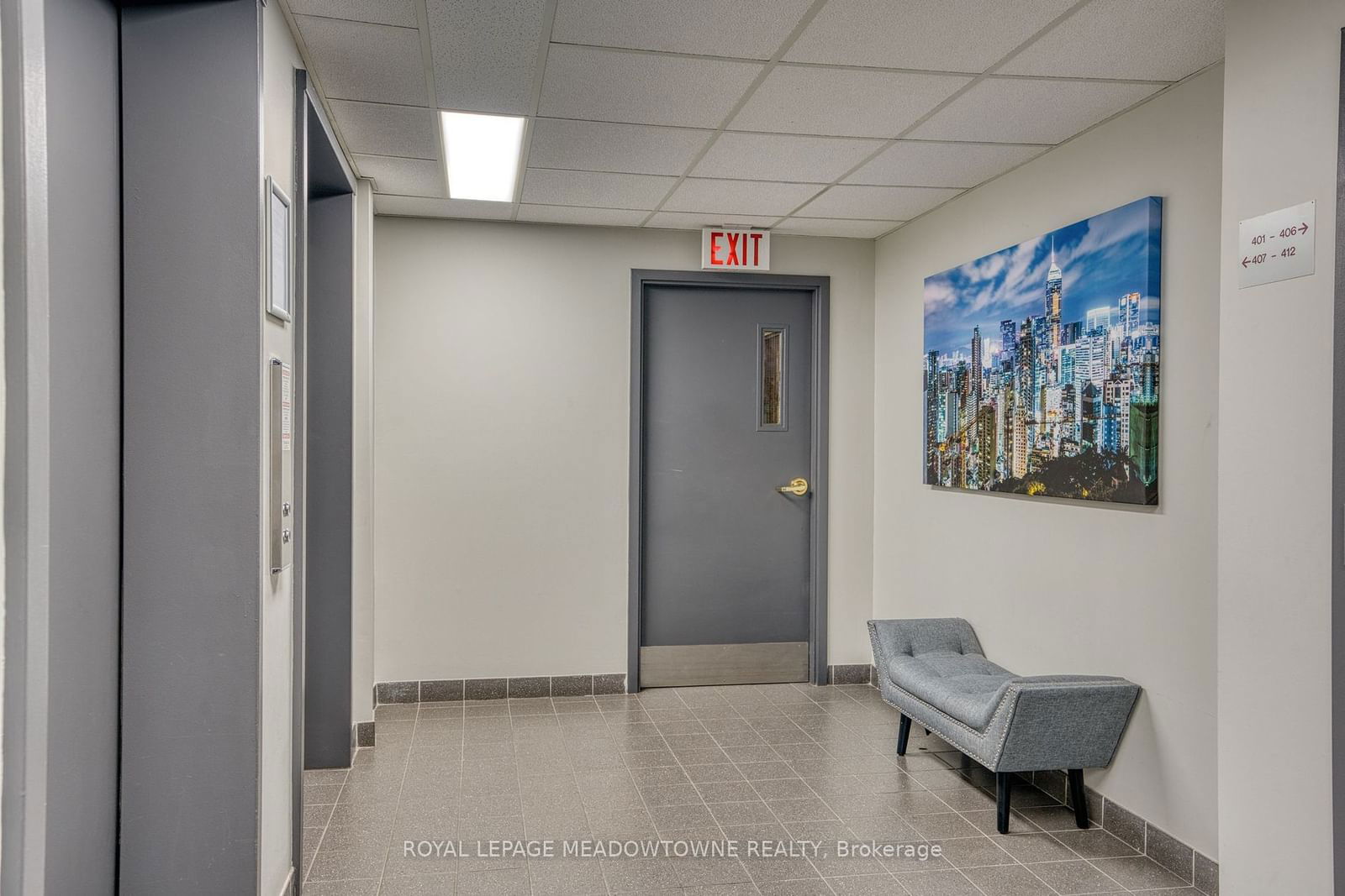 26 Hall Rd, unit 405 for sale - image #23