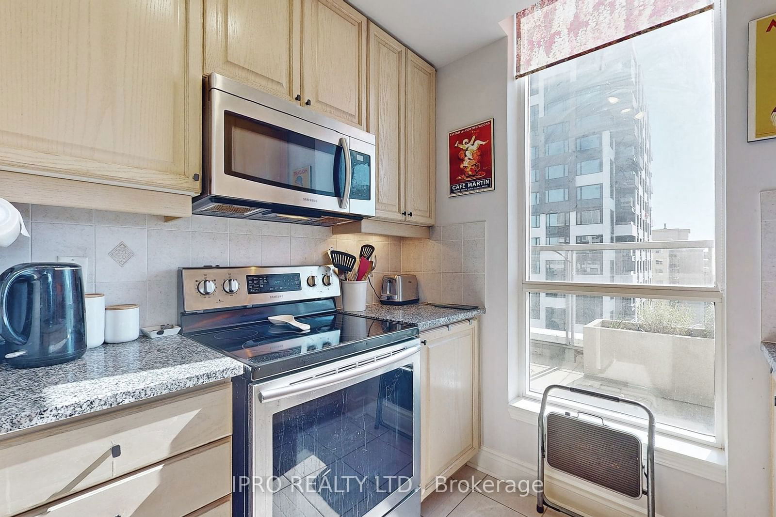 70 High Park Ave, unit 1804 for sale