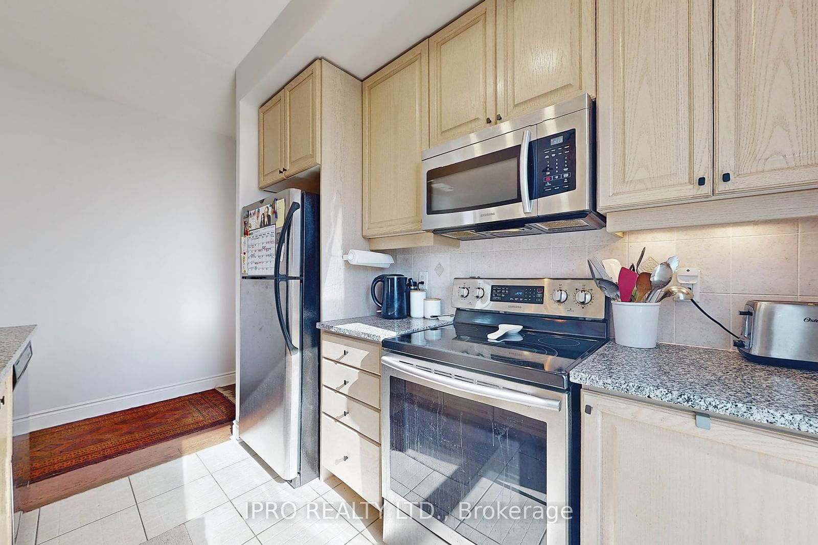 70 High Park Ave, unit 1804 for sale - image #14