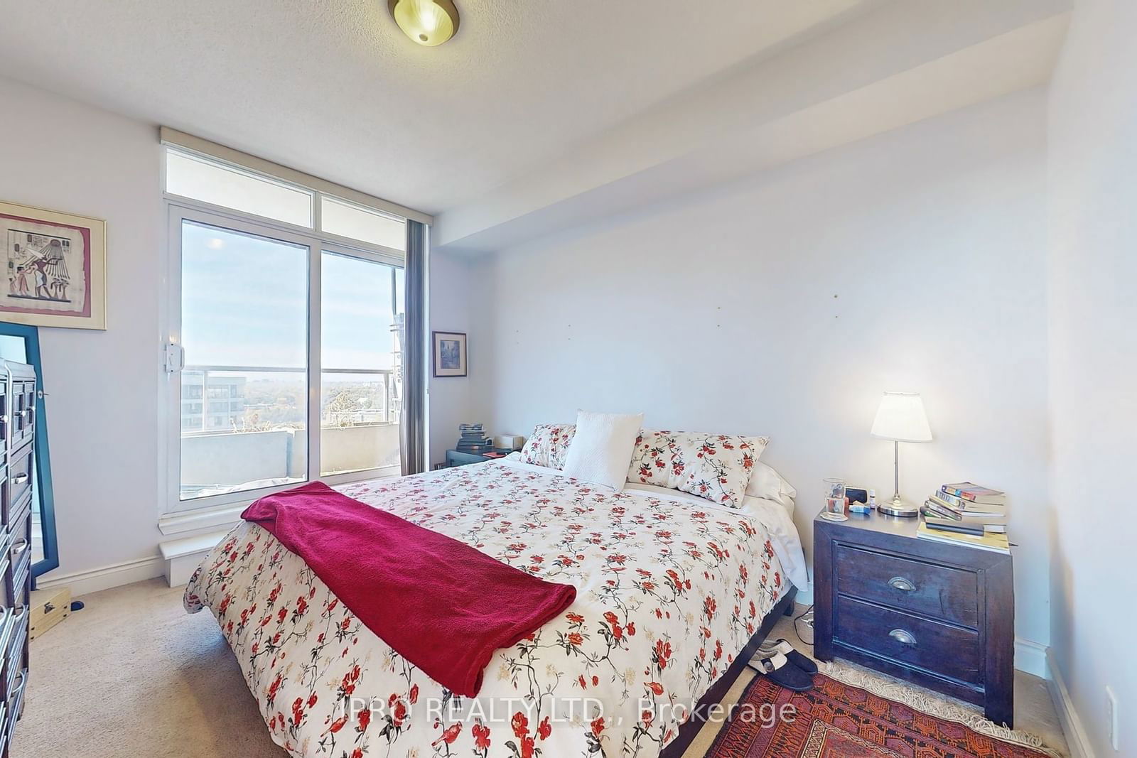 70 High Park Ave, unit 1804 for sale