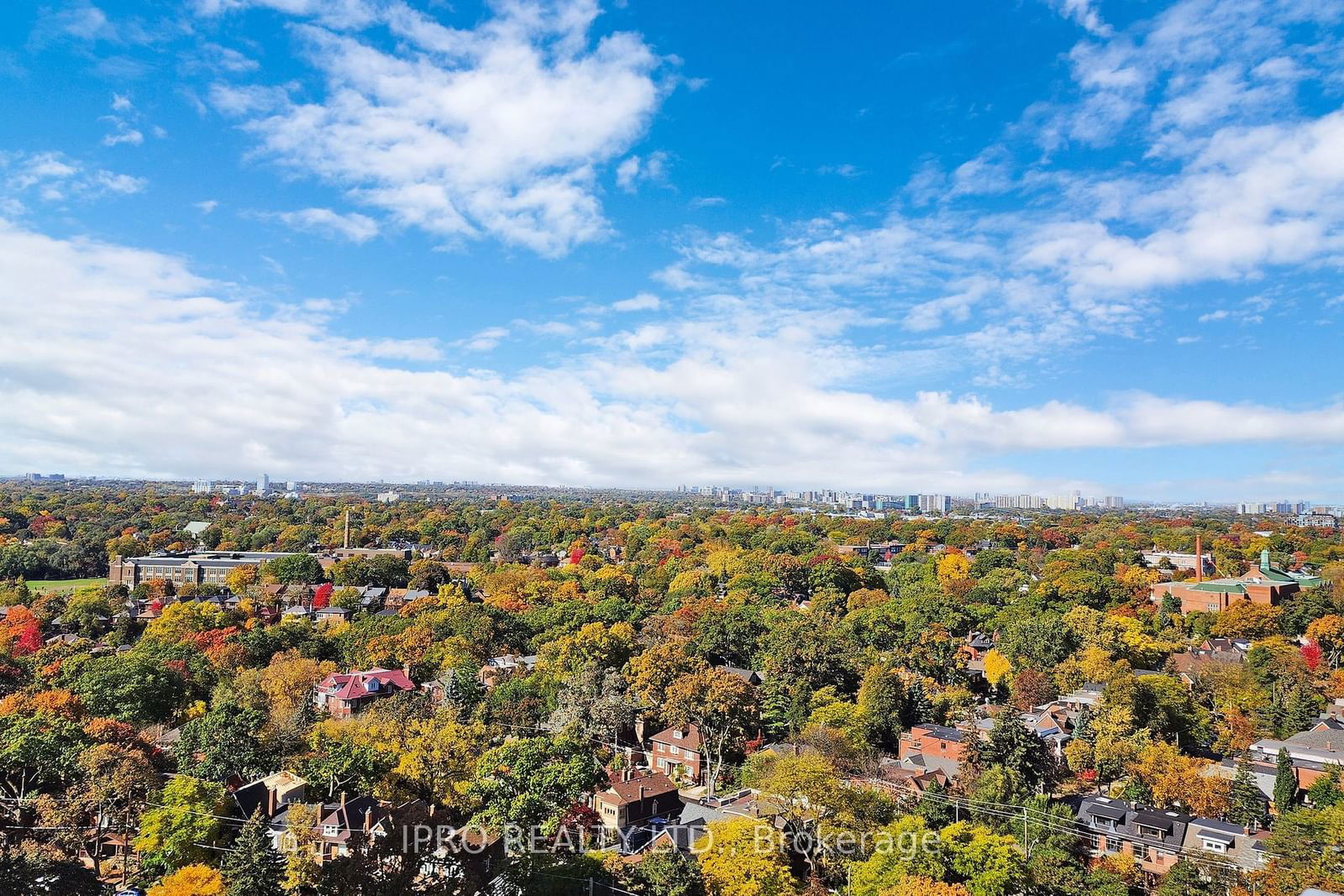 High Park Condominiums, West End, Toronto