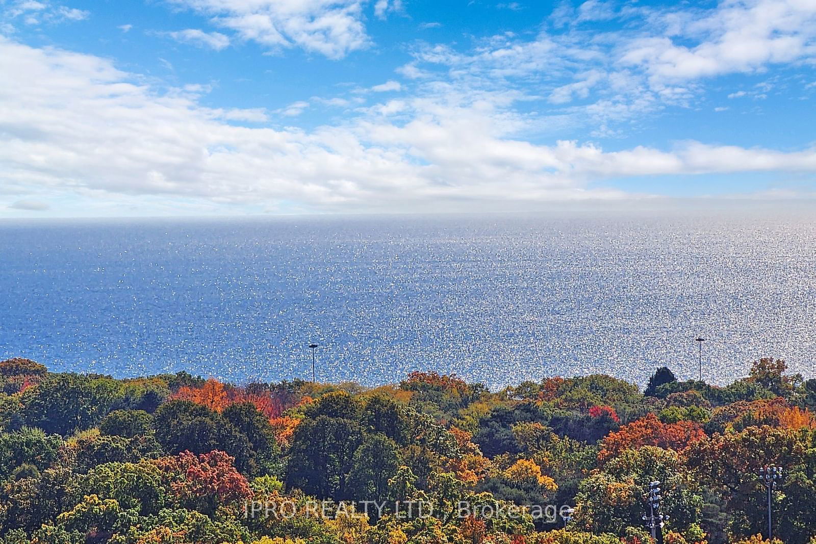 High Park Condominiums, West End, Toronto