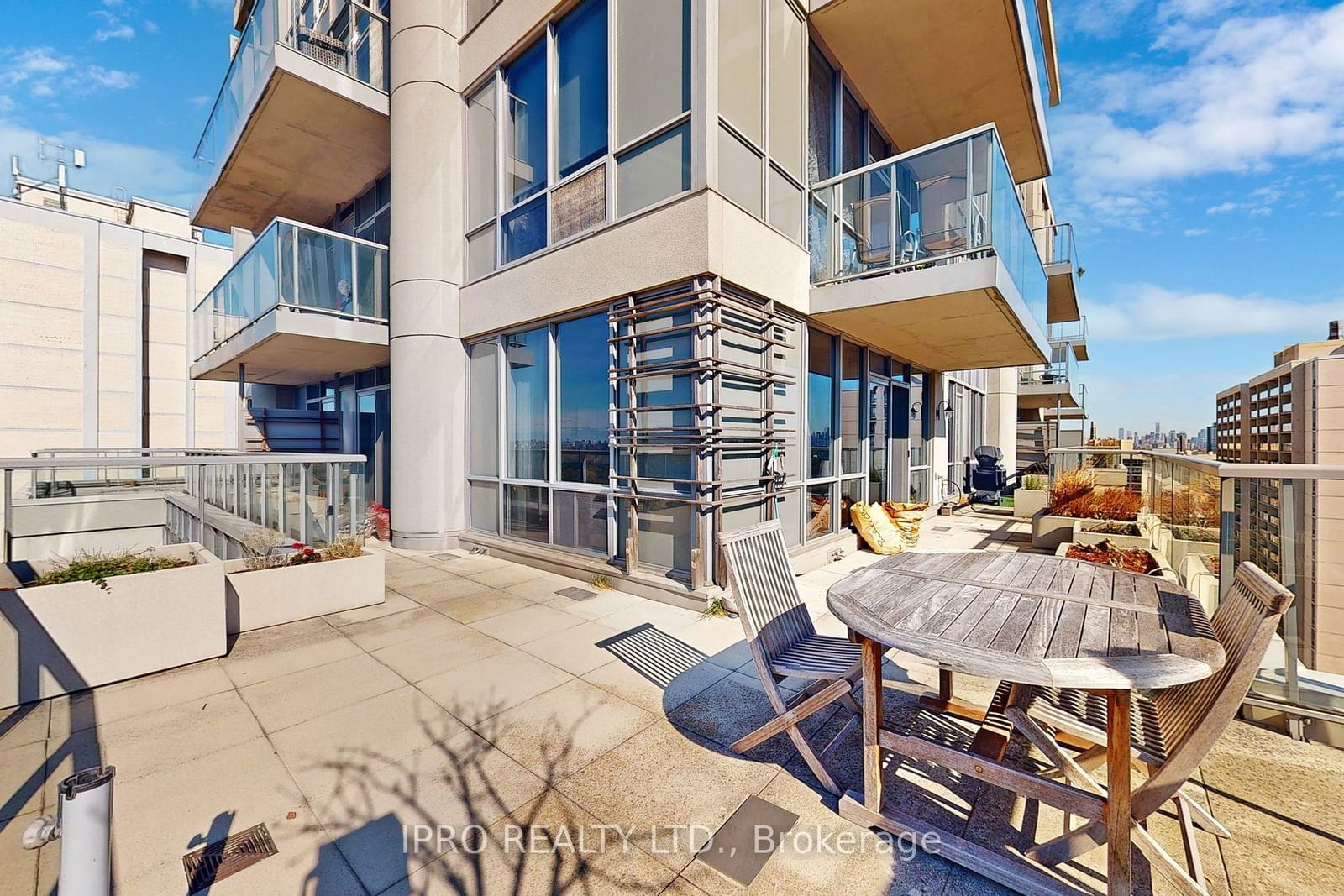 70 High Park Ave, unit 1804 for sale - image #4