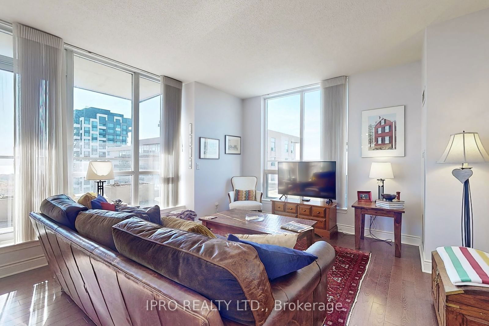 70 High Park Ave, unit 1804 for sale