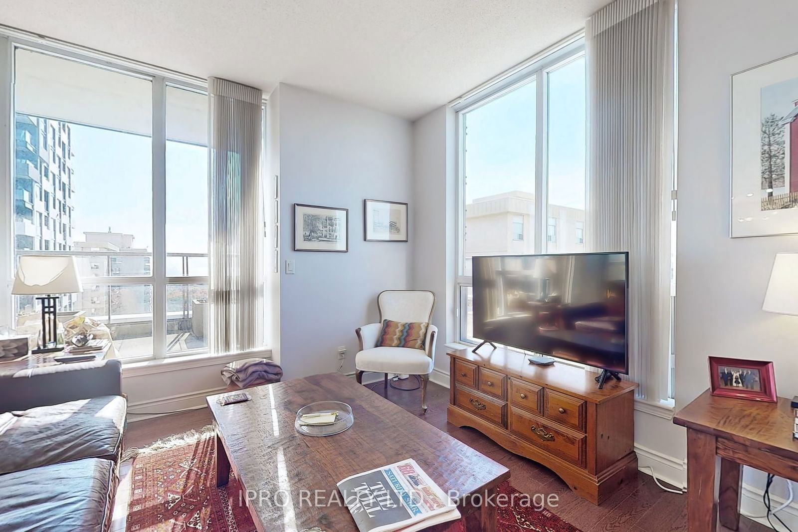 70 High Park Ave, unit 1804 for sale