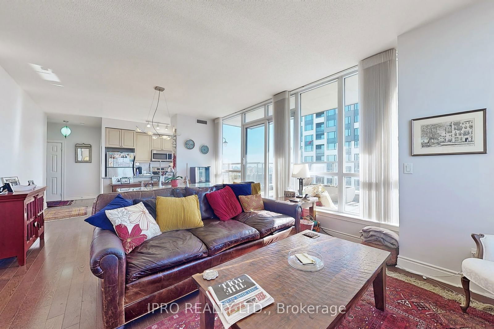 70 High Park Ave, unit 1804 for sale