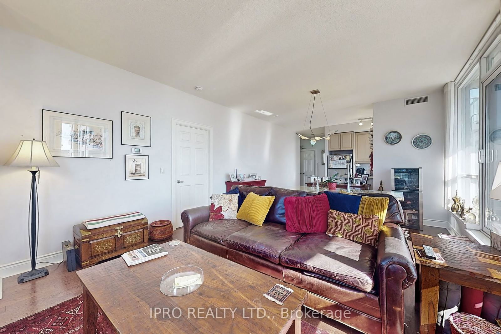 70 High Park Ave, unit 1804 for sale