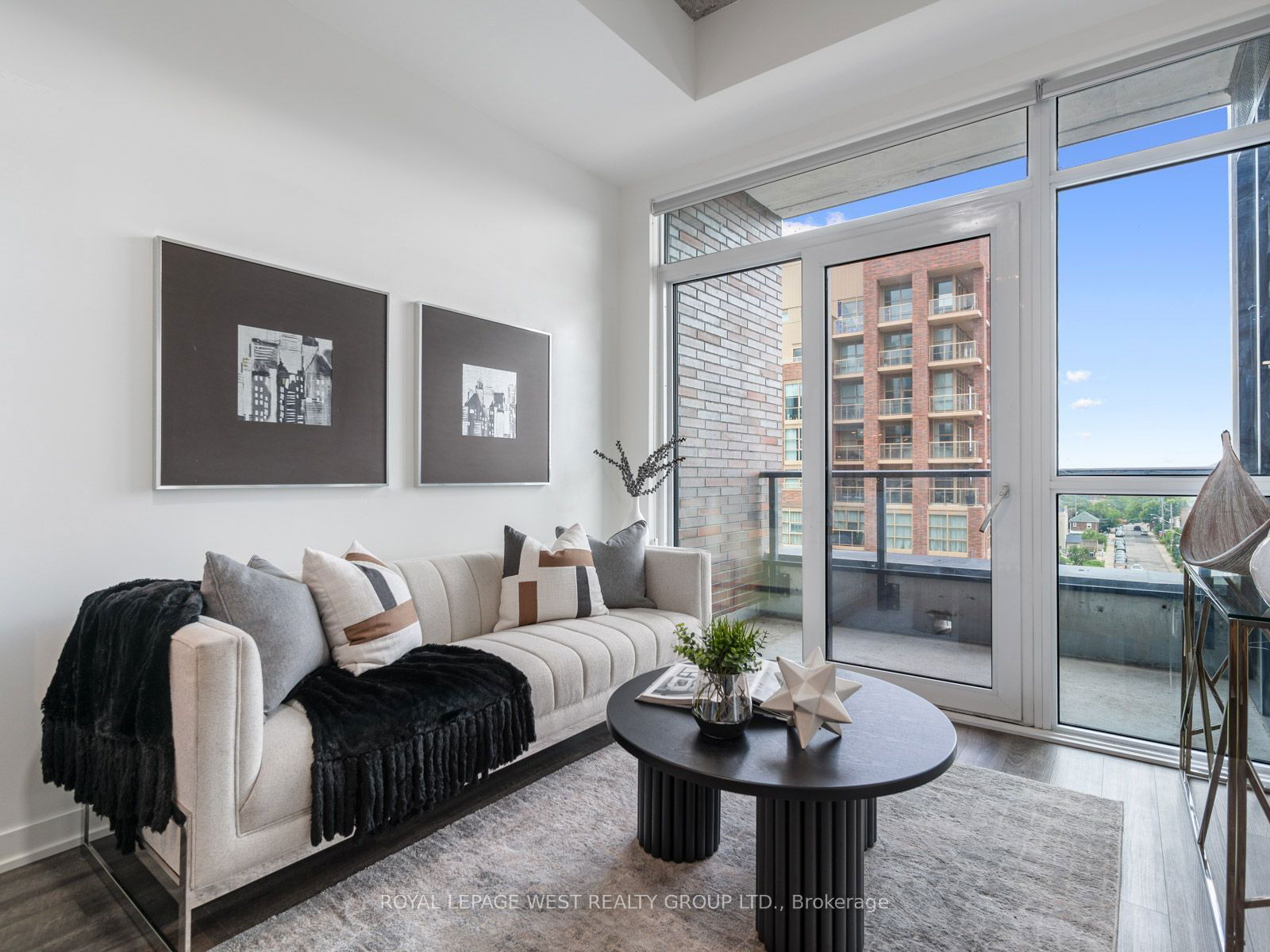 1808 St Clair Ave W, unit 713 for sale - image #1