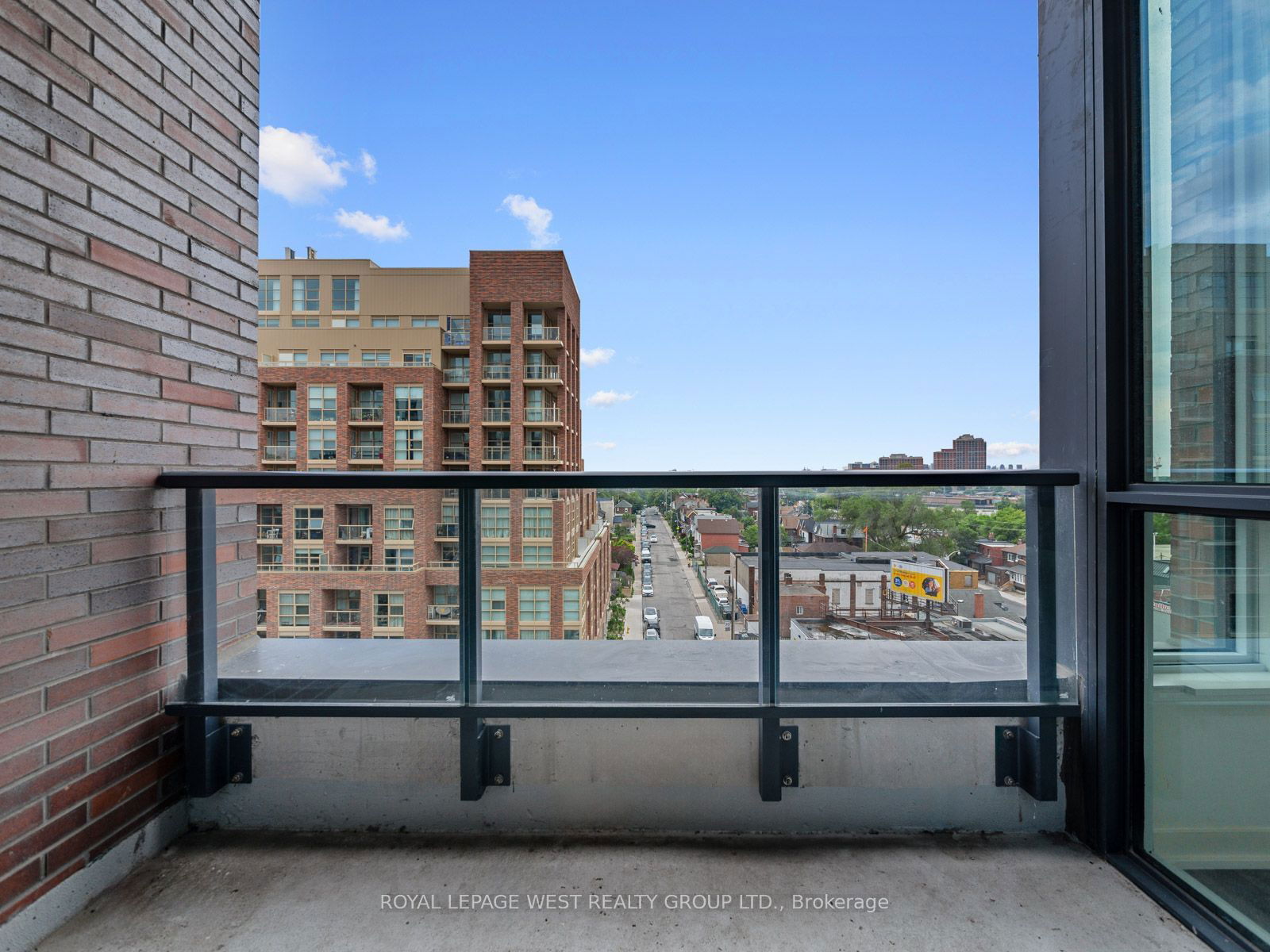 1808 St Clair Ave W, unit 713 for sale - image #23