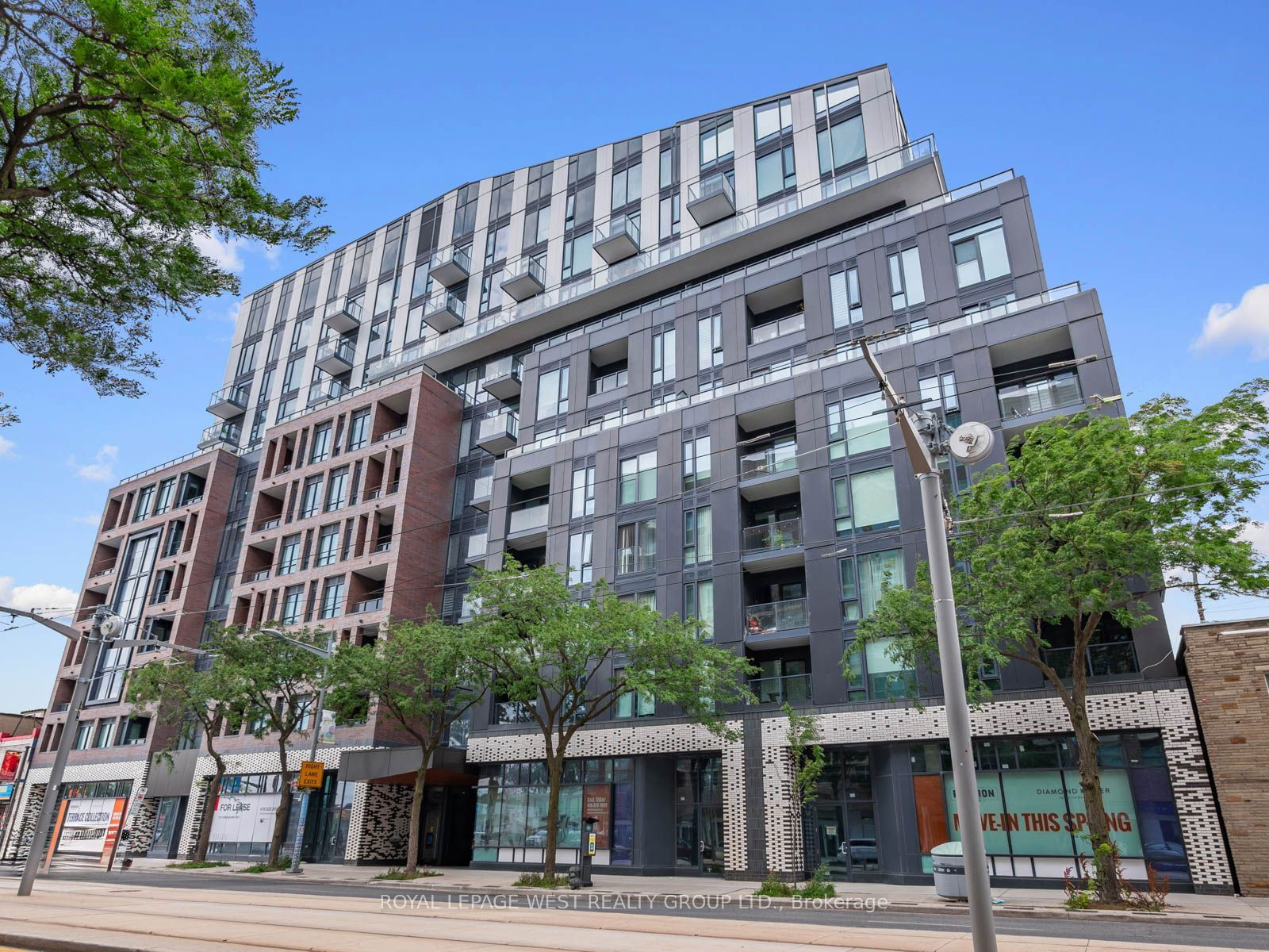 1808 St Clair Ave W, unit 713 for sale - image #27