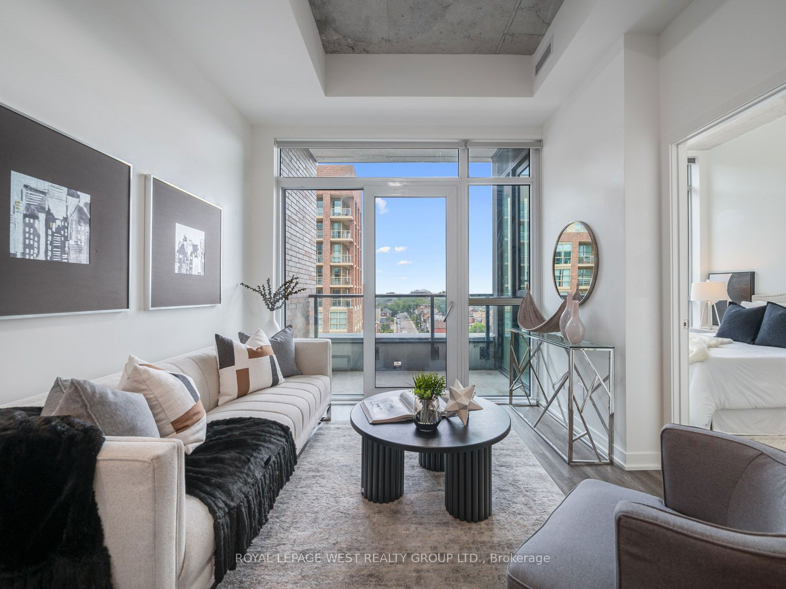 1808 St Clair Ave W, unit 713 for sale - image #3