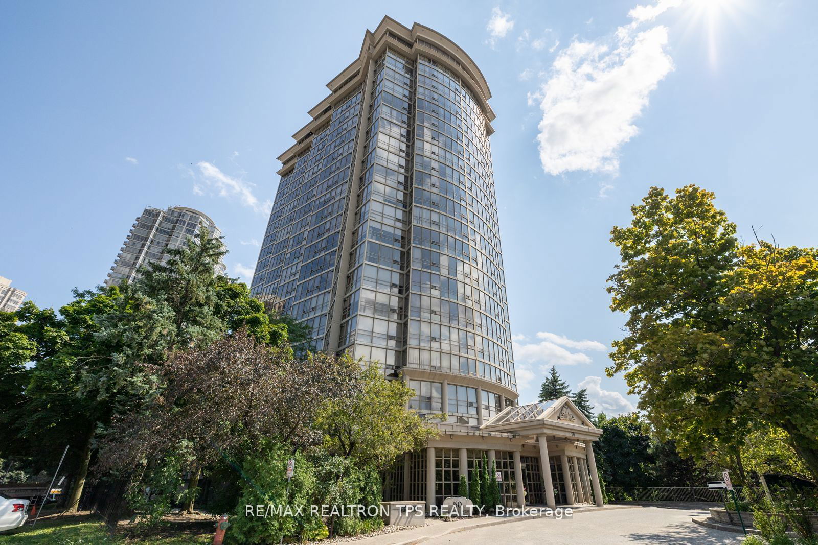 50 Eglinton Ave W, unit 1707 for sale - image #31