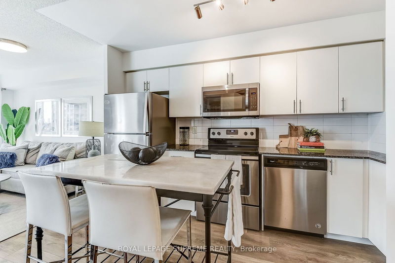 1420 Dupont St, unit 1011 for sale - image #1