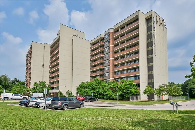 2301 Derry Rd W, unit 1005 for sale - image #1