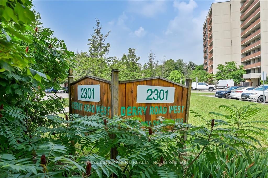 2301 Derry Rd W, unit 1005 for sale - image #2