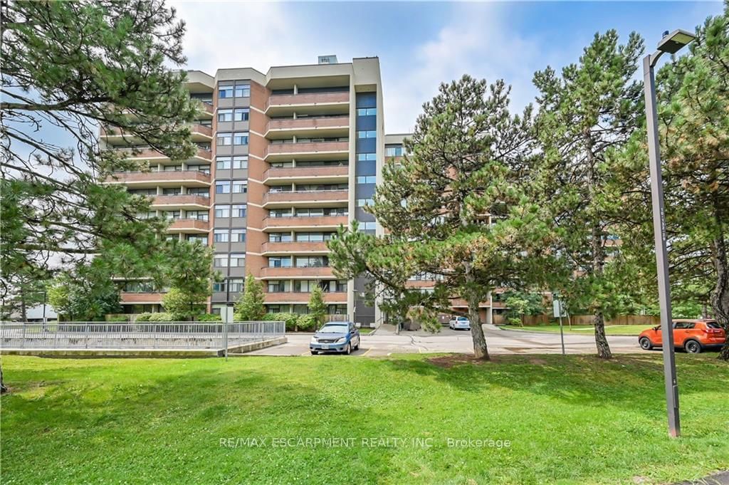 2301 Derry Rd W, unit 1005 for sale - image #32