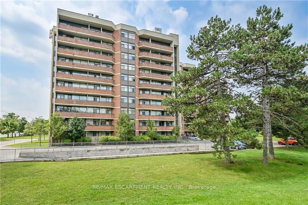 2301 Derry Rd W, unit 1005 for sale - image #38