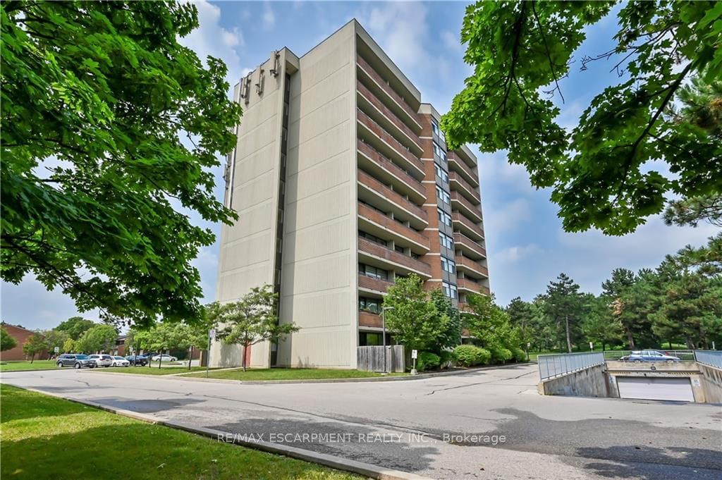 2301 Derry Rd W, unit 1005 for sale - image #40