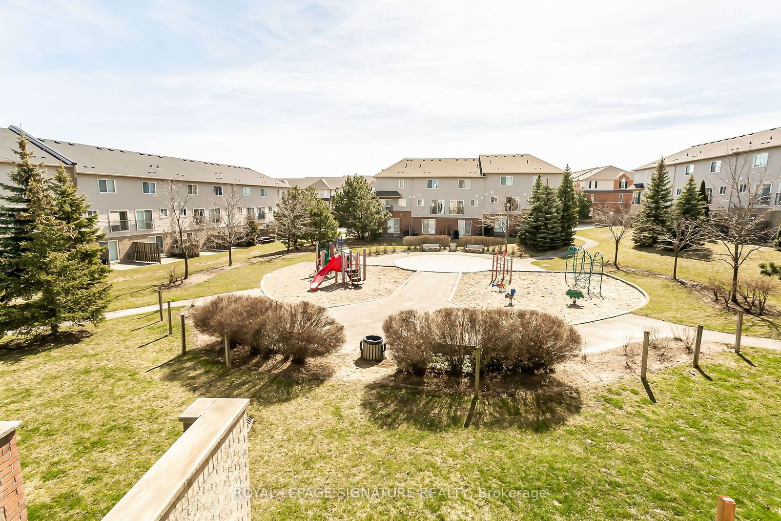 4950 Albina Way Townhomes, Mississauga, Toronto