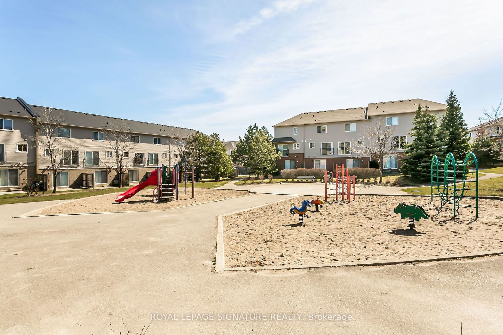 4950 Albina Way Townhomes, Mississauga, Toronto