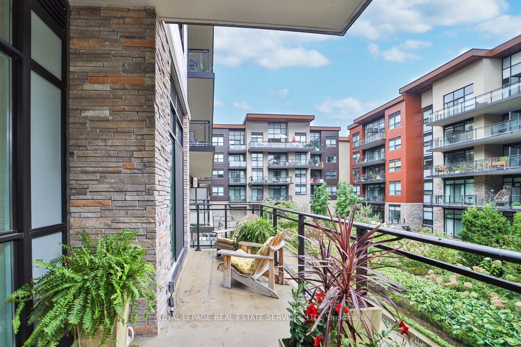 1575 Lakeshore Rd W, unit 145 for sale - image #22