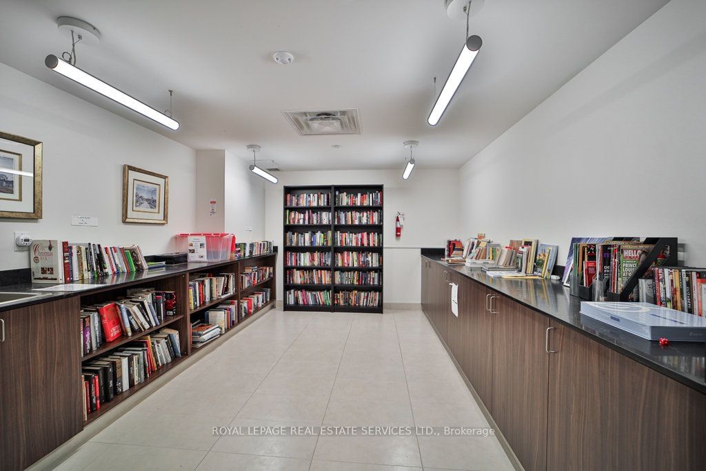 1575 Lakeshore Rd W, unit 145 for sale - image #25