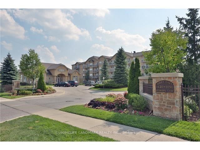 1440 Bishop Gate, unit 304 for rent - image #1