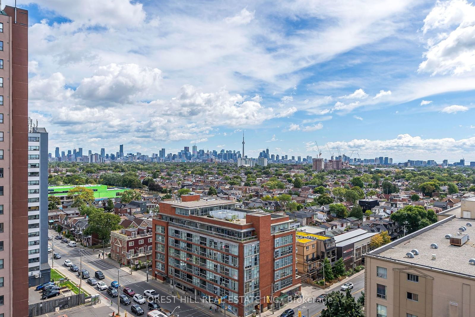 1410 DUPONT St, unit 1503 for sale - image #1