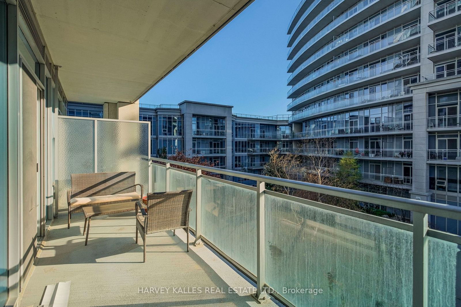 58 Marine Parade Dr, unit 340 for rent - image #26